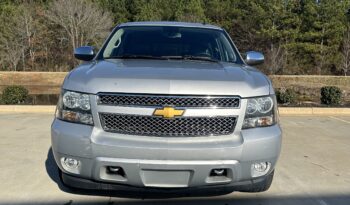 
										Chevrolet Tahoe 2014 K1500 LTZ full									