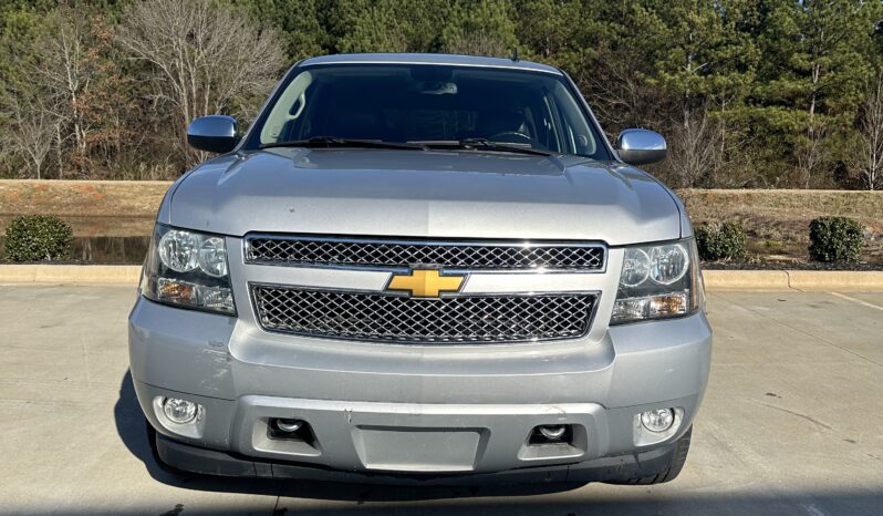 
								Chevrolet Tahoe 2014 K1500 LTZ full									