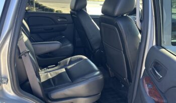 
										Chevrolet Tahoe 2014 K1500 LTZ full									