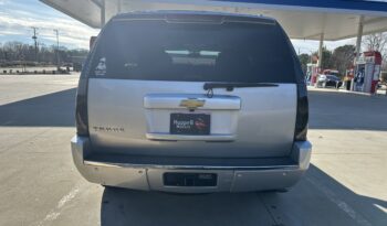 
										Chevrolet Tahoe 2014 K1500 LTZ full									