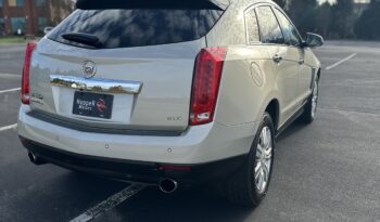 
										Cadillac SRX Luxury Collection 2015 full									