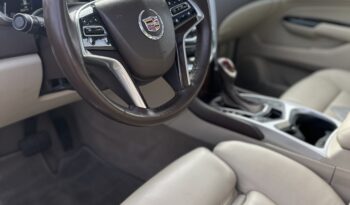 
										Cadillac SRX Luxury Collection 2015 full									