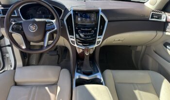 
										Cadillac SRX Luxury Collection 2015 full									