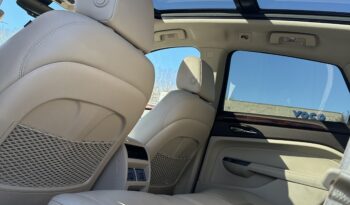 
										Cadillac SRX Luxury Collection 2015 full									