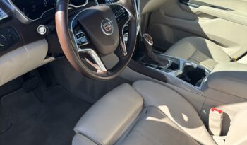 
										Cadillac SRX Luxury Collection 2015 full									