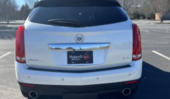 
										Cadillac SRX Luxury Collection 2015 full									