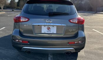 
										Infiniti QX50 2016 full									