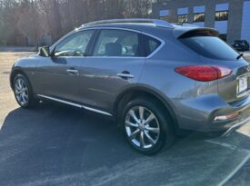 Infiniti QX50 2016