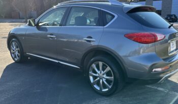 
										Infiniti QX50 2016 full									