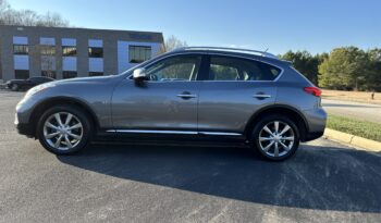 
										Infiniti QX50 2016 full									