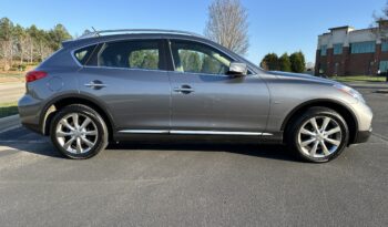 
										Infiniti QX50 2016 full									