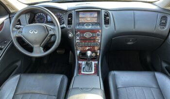 
										Infiniti QX50 2016 full									