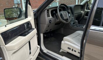 
										LINCOLN NAVIGATOR SELECT 2016 full									