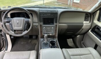 
										LINCOLN NAVIGATOR SELECT 2016 full									