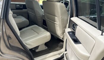 
										LINCOLN NAVIGATOR SELECT 2016 full									