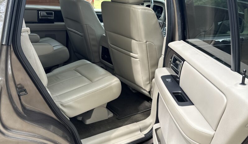 
								LINCOLN NAVIGATOR SELECT 2016 full									