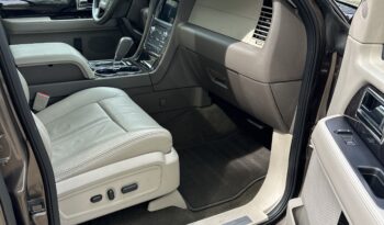 
										LINCOLN NAVIGATOR SELECT 2016 full									