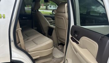 
										GMC Yukon Denali Hybrid 2013 full									