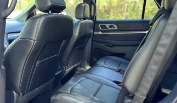 
										FORD EXPLORER LIMITED 2017 full									