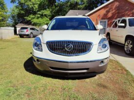 BUICK ENCLAVE 2012