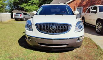 
										BUICK ENCLAVE 2012 full									