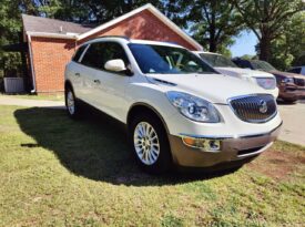 BUICK ENCLAVE 2012