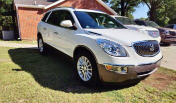 
										BUICK ENCLAVE 2012 full									