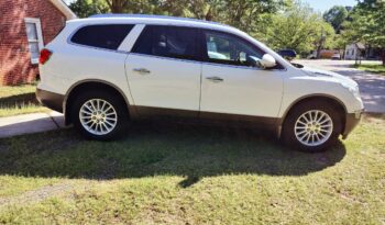 
										BUICK ENCLAVE 2012 full									