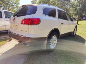 BUICK ENCLAVE 2012