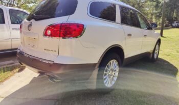 
										BUICK ENCLAVE 2012 full									