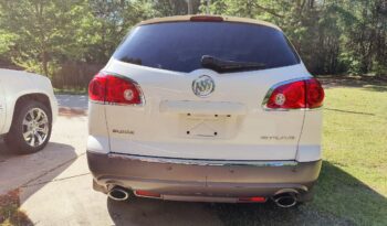 
										BUICK ENCLAVE 2012 full									