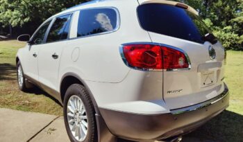 
										BUICK ENCLAVE 2012 full									