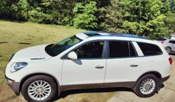 
										BUICK ENCLAVE 2012 full									