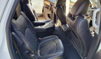 
										BUICK ENCLAVE 2012 full									