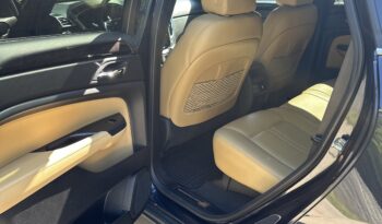 
										CADILLAC SRX PERFORMANCE COLLECTION 2014 full									