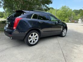 CADILLAC SRX PERFORMANCE COLLECTION 2014