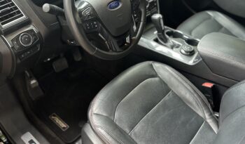 
										2016 FORD EXPLORER LIMITED full									