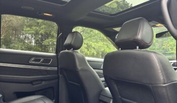 
										FORD EXPLORER SPORT 2017 full									