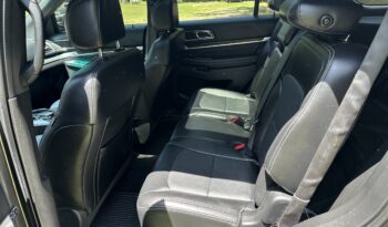 
										2016 FORD EXPLORER LIMITED full									