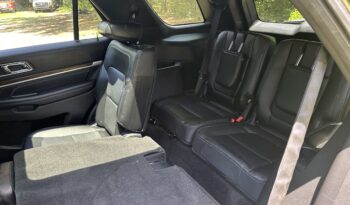 
										2016 FORD EXPLORER LIMITED full									