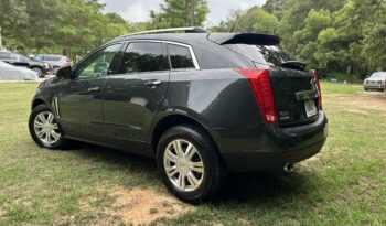 
										CADILLAC SRX LUXURY COLLECTION 2014 full									