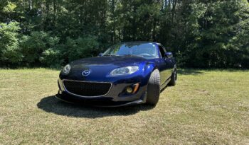 
										MAZDA MX-5 MIATA 2009 full									