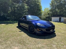 MAZDA MX-5 MIATA 2009