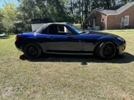 MAZDA MX-5 MIATA 2009