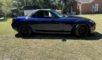 
										MAZDA MX-5 MIATA 2009 full									