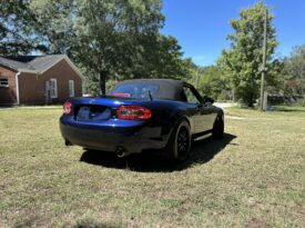 MAZDA MX-5 MIATA 2009