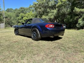 MAZDA MX-5 MIATA 2009