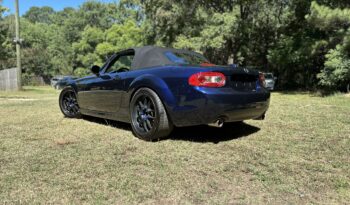 
										MAZDA MX-5 MIATA 2009 full									