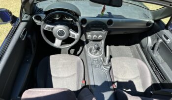 
										MAZDA MX-5 MIATA 2009 full									