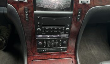 
										CADILLAC ESCALADE EXT 2009 full									